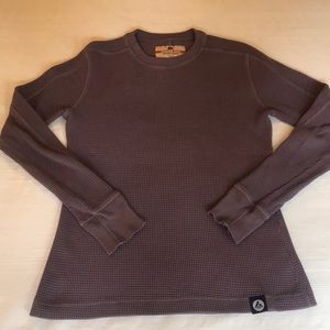 AMERICAN GIANT | Heavyweight Waffle Thermal